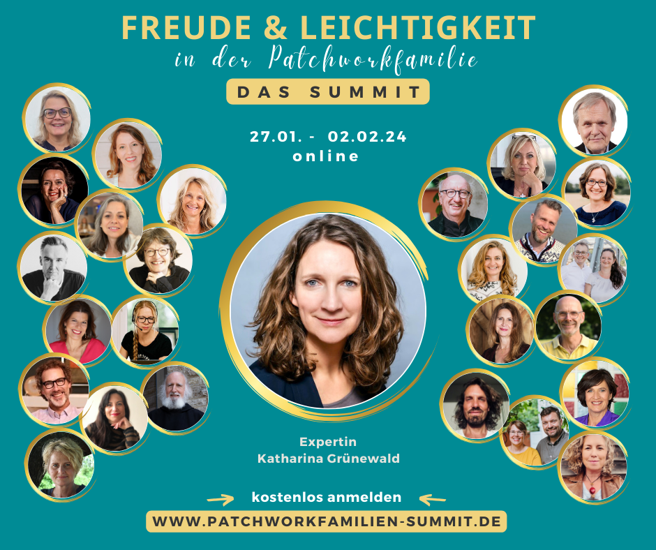 Patchworkfamilien Summit Beratung F R