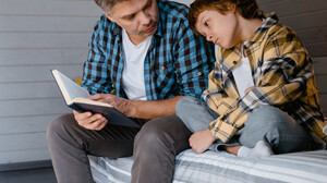 Patchwork Familie Fragen