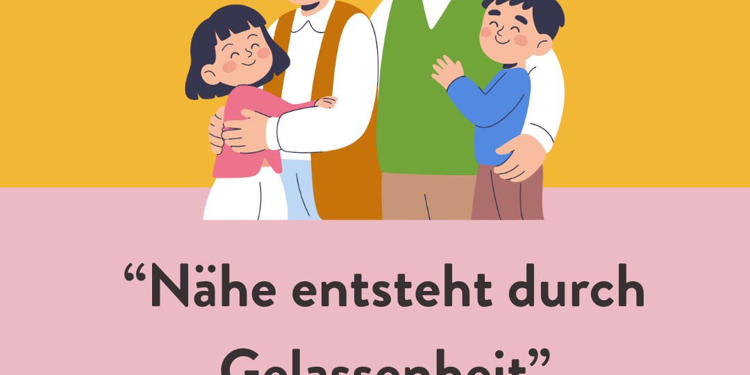 Patchwork-Großeltern