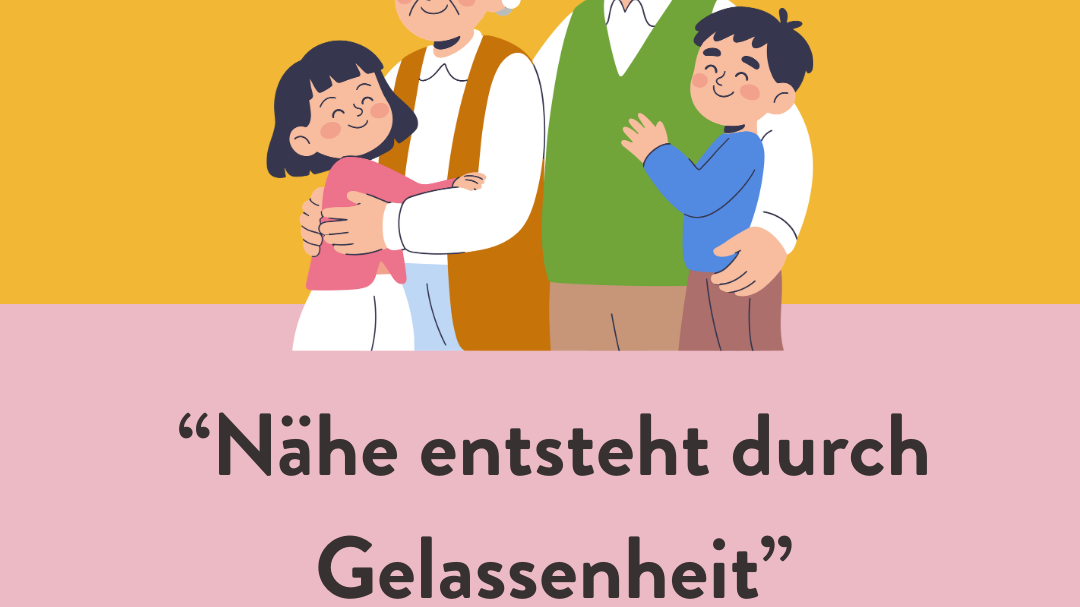 Patchwork-Großeltern